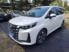 GAC Aion M6 2023 PRO 270T DCT Luxury - ფოტო 1