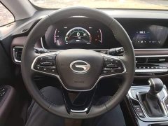 GAC Aion M6 2023 PRO 270T DCT Luxury - ფოტო 10