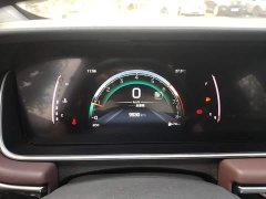 GAC Aion M6 2023 PRO 270T DCT Luxury - ფოტო 11