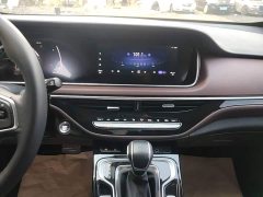 GAC Aion M6 2023 PRO 270T DCT Luxury - ფოტო 12