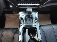 GAC Aion M6 2023 PRO 270T DCT Luxury - ფოტო 13