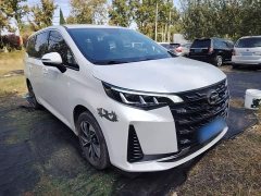 GAC Aion M6 2023 PRO 270T DCT Luxury - ფოტო 3