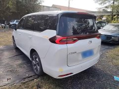 GAC Aion M6 2023 PRO 270T DCT Luxury - ფოტო 4
