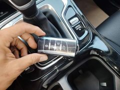 GAC Aion M6 2023 PRO 270T DCT Luxury - ფოტო 8