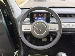 Wuling Hongguang MINIEV GAMEBOY 300km Fun Edition LFP Battery - ფოტო 10