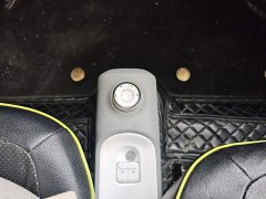 Wuling Hongguang MINIEV GAMEBOY 300km Fun Edition LFP Battery - ფოტო 13