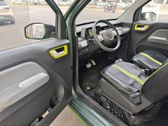 Wuling Hongguang MINIEV GAMEBOY 300km Fun Edition LFP Battery - ფოტო 15