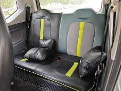 Wuling Hongguang MINIEV GAMEBOY 300km Fun Edition LFP Battery - ფოტო 16
