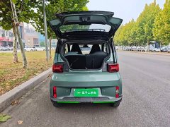 Wuling Hongguang MINIEV GAMEBOY 300km Fun Edition LFP Battery - ფოტო 18