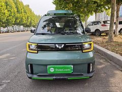 Wuling Hongguang MINIEV GAMEBOY 300km Fun Edition LFP Battery - ფოტო 2