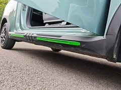 Wuling Hongguang MINIEV GAMEBOY 300km Fun Edition LFP Battery - ფოტო 20