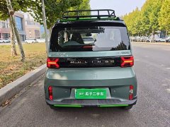 Wuling Hongguang MINIEV GAMEBOY 300km Fun Edition LFP Battery - ფოტო 5