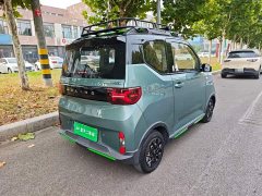 Wuling Hongguang MINIEV GAMEBOY 300km Fun Edition LFP Battery - ფოტო 6
