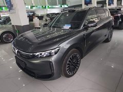 Voyah Lantu FREE Rear-Wheel Drive Qiankun Edition - ფოტო 1