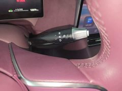 Voyah Lantu FREE Rear-Wheel Drive Qiankun Edition - ფოტო 13