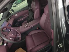 Voyah Lantu FREE Rear-Wheel Drive Qiankun Edition - ფოტო 14