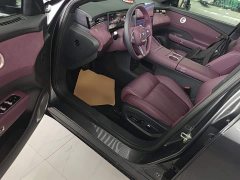 Voyah Lantu FREE Rear-Wheel Drive Qiankun Edition - ფოტო 15