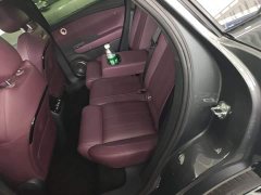 Voyah Lantu FREE Rear-Wheel Drive Qiankun Edition - ფოტო 16