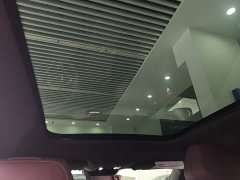Voyah Lantu FREE Rear-Wheel Drive Qiankun Edition - ფოტო 17