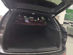 Voyah Lantu FREE Rear-Wheel Drive Qiankun Edition - ფოტო 18