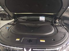 Voyah Lantu FREE Rear-Wheel Drive Qiankun Edition - ფოტო 19