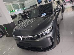Voyah Lantu FREE Rear-Wheel Drive Qiankun Edition - ფოტო 2