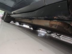 Voyah Lantu FREE Rear-Wheel Drive Qiankun Edition - ფოტო 20