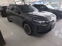 Voyah Lantu FREE Rear-Wheel Drive Qiankun Edition - ფოტო 3