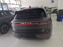 Voyah Lantu FREE Rear-Wheel Drive Qiankun Edition - ფოტო 5