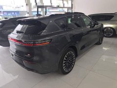 Voyah Lantu FREE Rear-Wheel Drive Qiankun Edition - ფოტო 6