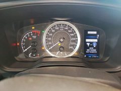Toyota Corolla 1.8L CVT Luxury - ფოტო 11