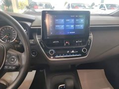 Toyota Corolla 1.8L CVT Luxury - ფოტო 12