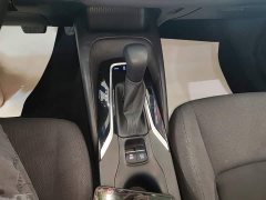 Toyota Corolla 1.8L CVT Luxury - ფოტო 13