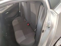 Toyota Corolla 1.8L CVT Luxury - ფოტო 16