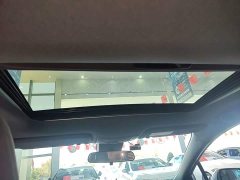 Toyota Corolla 1.8L CVT Luxury - ფოტო 17