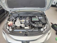 Toyota Corolla 1.8L CVT Luxury - ფოტო 19