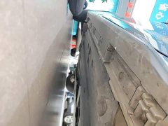 Toyota Corolla 1.8L CVT Luxury - ფოტო 20