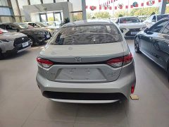 Toyota Corolla 1.8L CVT Luxury - ფოტო 5