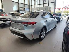 Toyota Corolla 1.8L CVT Luxury - ფოტო 6