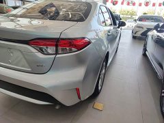 Toyota Corolla 1.8L CVT Luxury - ფოტო 7