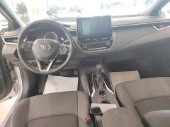 Toyota Corolla 1.8L CVT Luxury - ფოტო 9