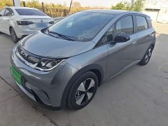 BYD Dolphin 2023 420km Fashion Edition - ფოტო 1