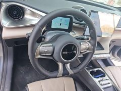 BYD Dolphin 2023 420km Fashion Edition - ფოტო 10