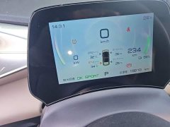 BYD Dolphin 2023 420km Fashion Edition - ფოტო 11
