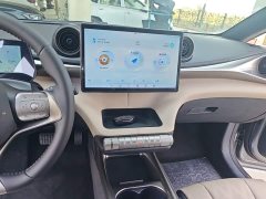 BYD Dolphin 2023 420km Fashion Edition - ფოტო 12