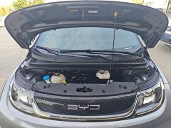 BYD Dolphin 2023 420km Fashion Edition - ფოტო 19