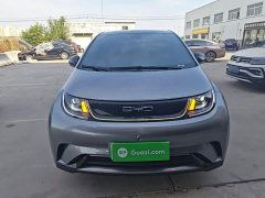 BYD Dolphin 2023 420km Fashion Edition - ფოტო 2
