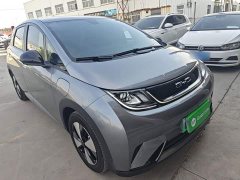 BYD Dolphin 2023 420km Fashion Edition - ფოტო 3