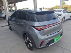 BYD Dolphin 2023 420km Fashion Edition - ფოტო 4