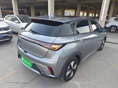 BYD Dolphin 2023 420km Fashion Edition - ფოტო 6